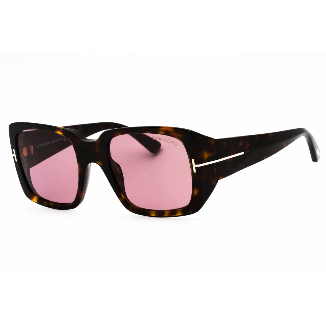 Women's 'FT1035' Sunglasses