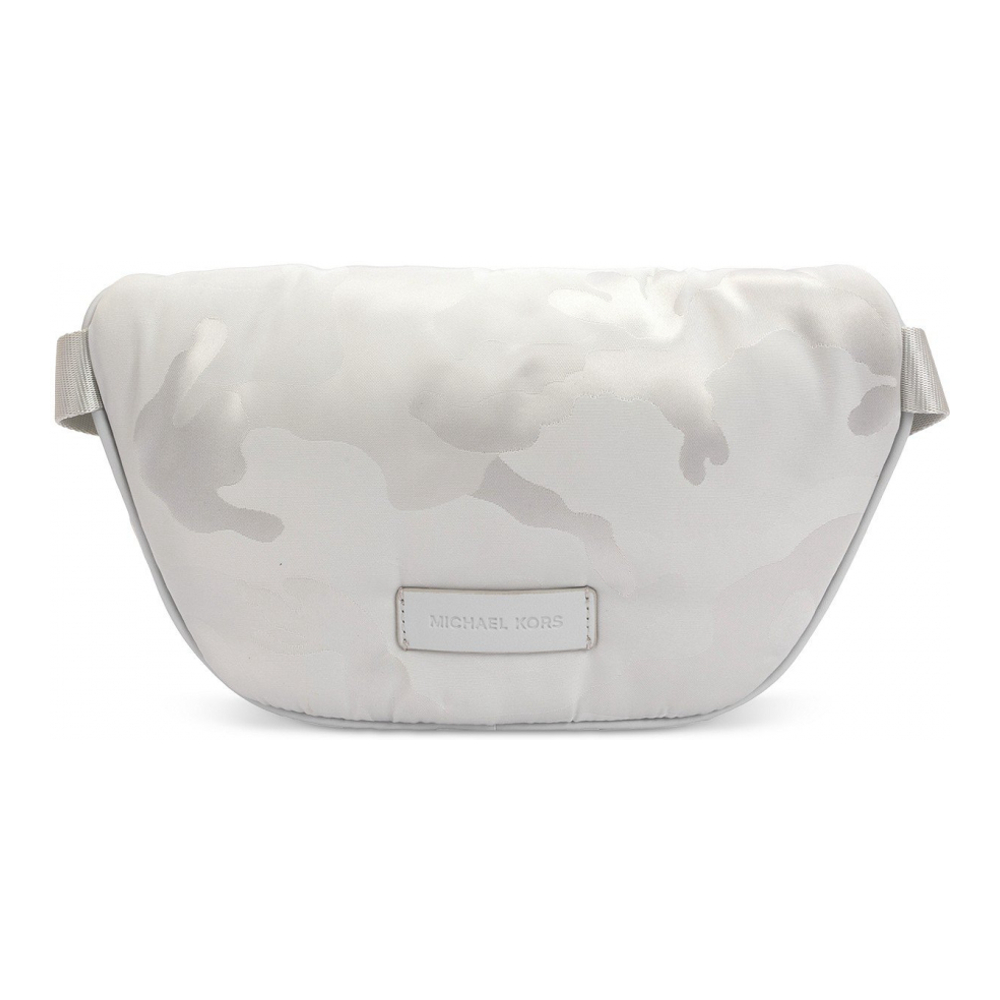 Sac ceinture 'Camo-Print' pour Femmes