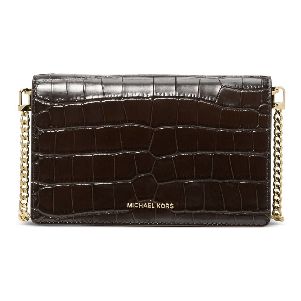 Sac à bandoulière 'Jet Set Medium Flap Chain' pour Femmes