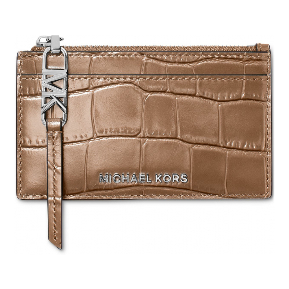 Women's 'Empire Small Zip' Card case