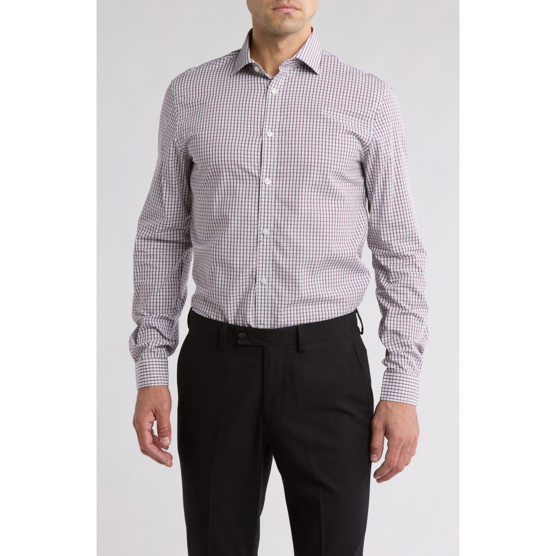 Chemise 'Slim Fit Dress' pour Hommes