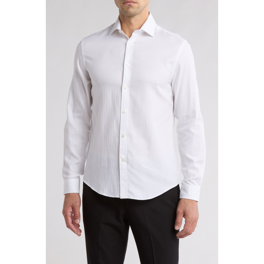 Chemise 'Slim Fit Dress' pour Hommes