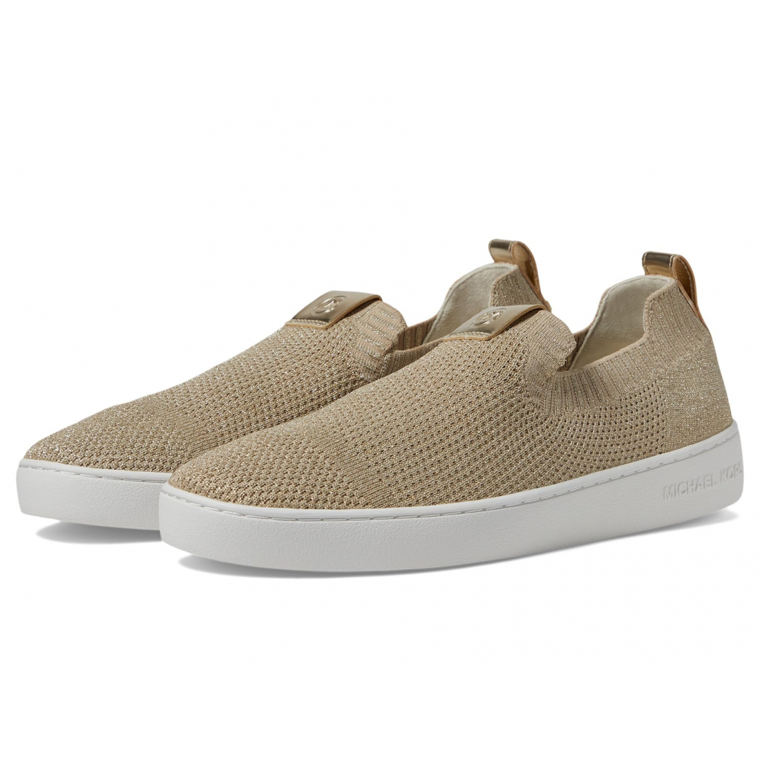 Slip-on Sneakers 'Juno Knit' pour Femmes