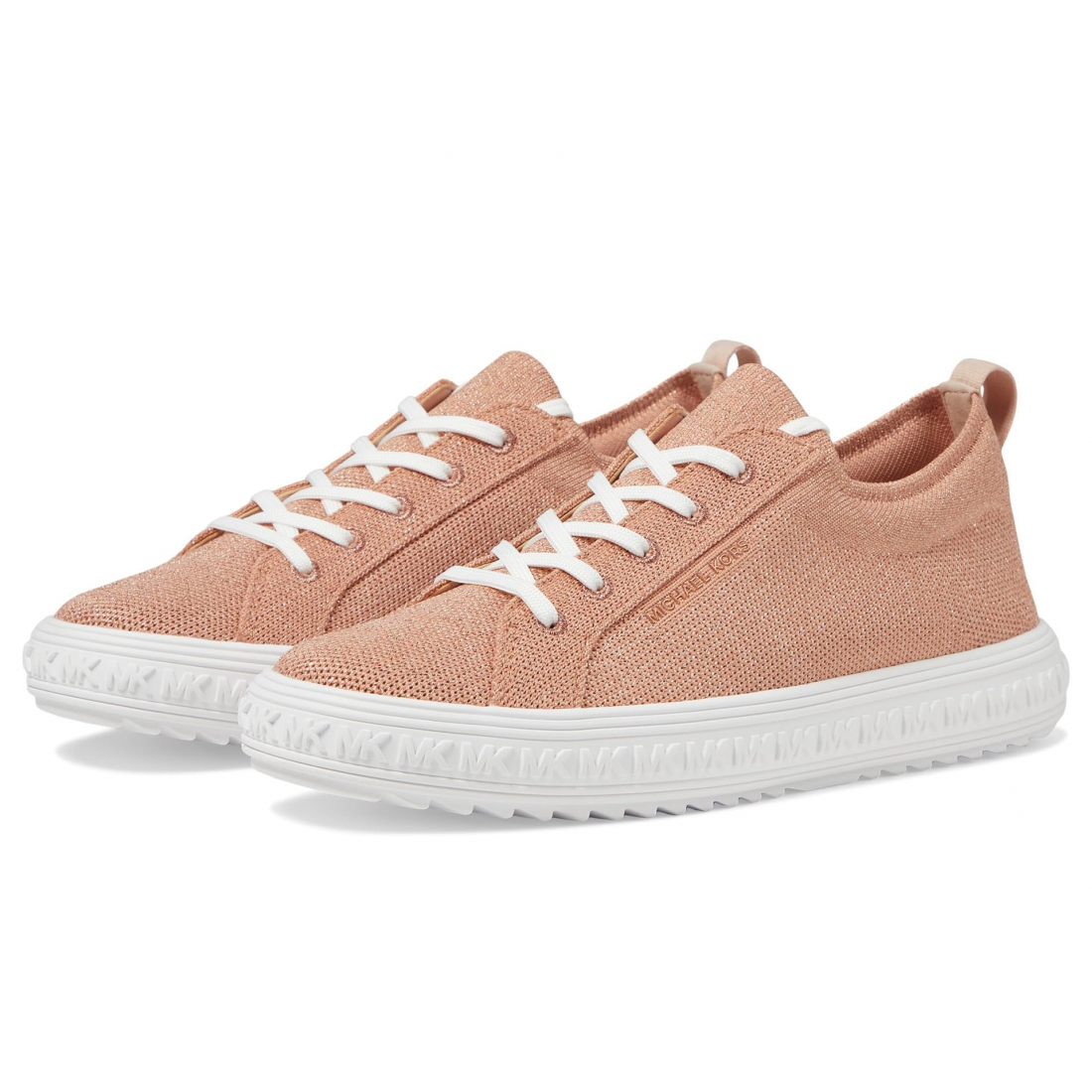 Sneakers 'Grove Knit Lace Up' pour Femmes