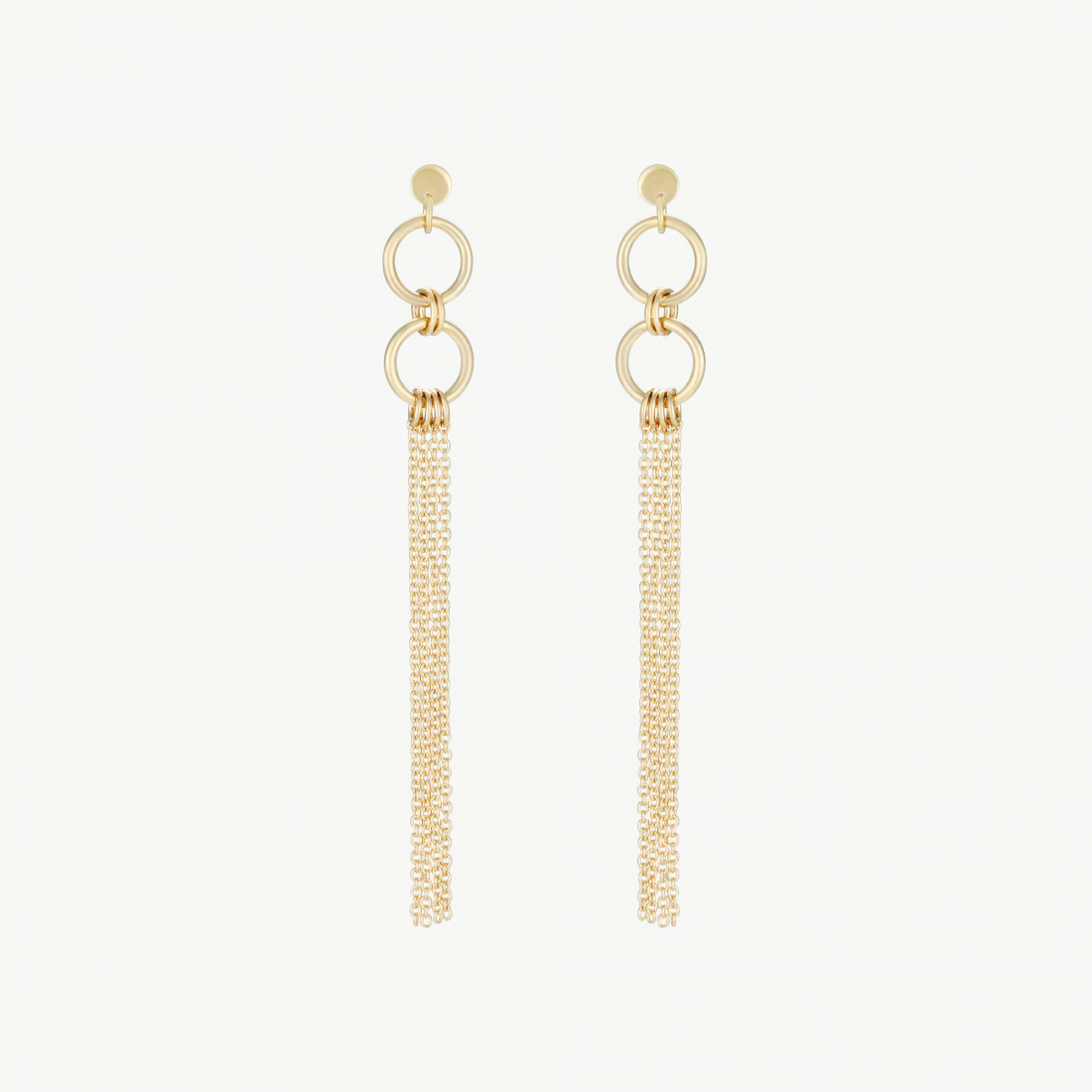 Boucles d'oreilles 'Sana' pour Femmes