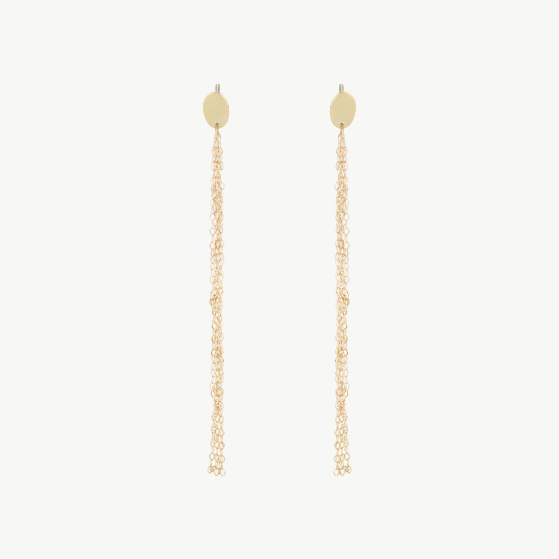 Boucles d'oreilles 'Arya' pour Femmes