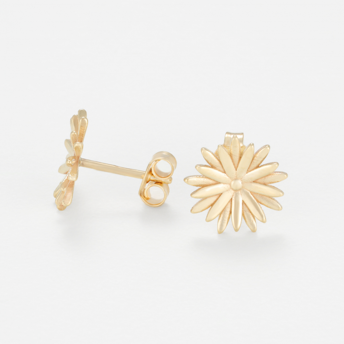 Boucles d'oreilles 'Marigold' pour Femmes