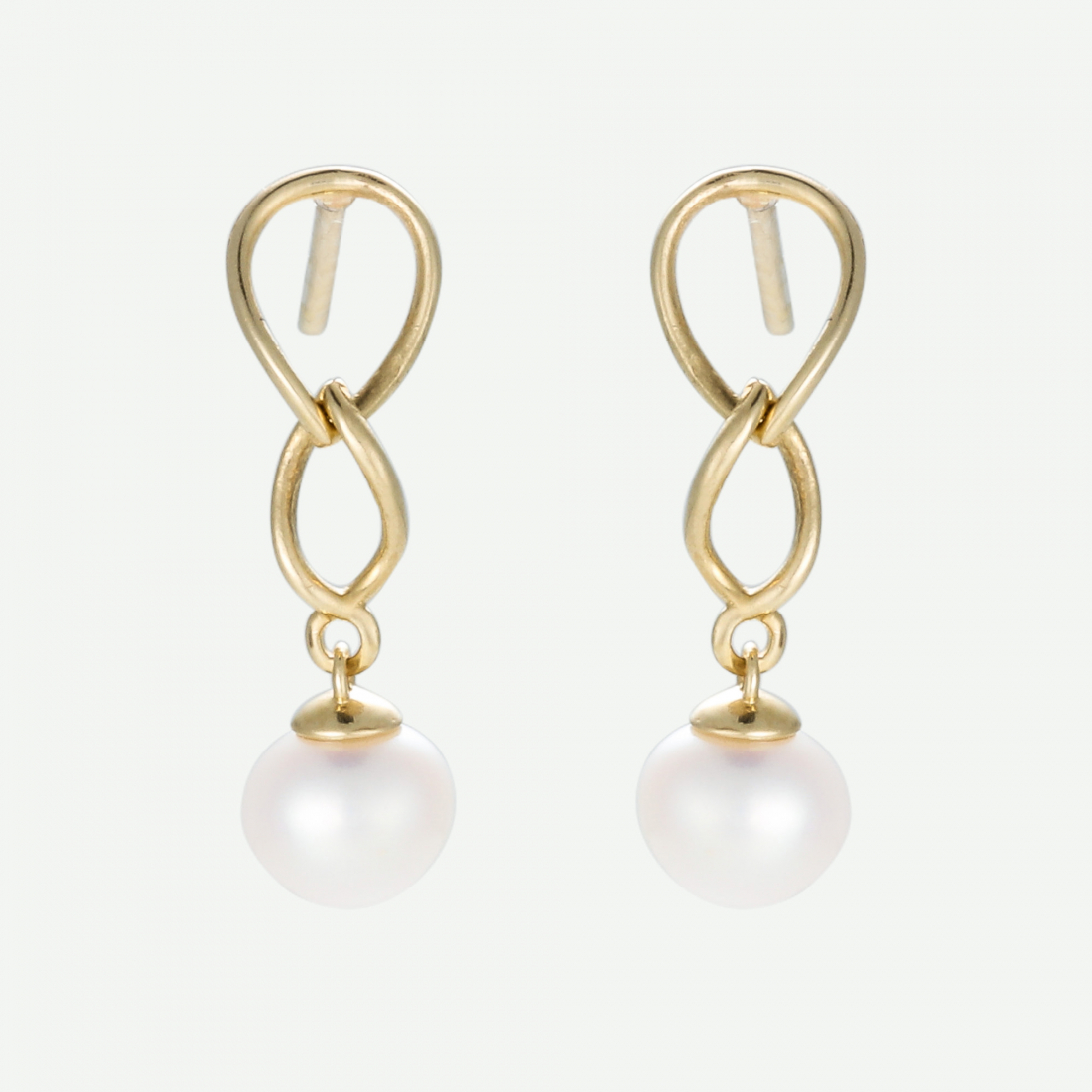 Boucles d'oreilles 'Dara' pour Femmes