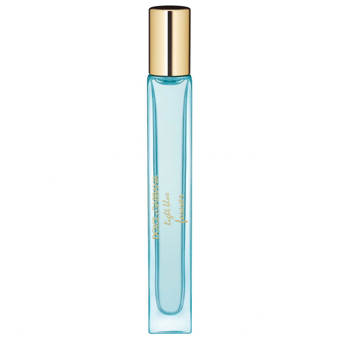 'Light Blue Forever' Eau De Parfum - 10 ml