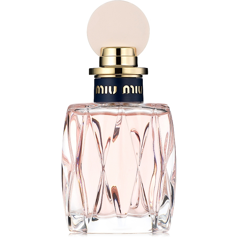 'L'Eau Rosée' Eau De Toilette - 50 ml