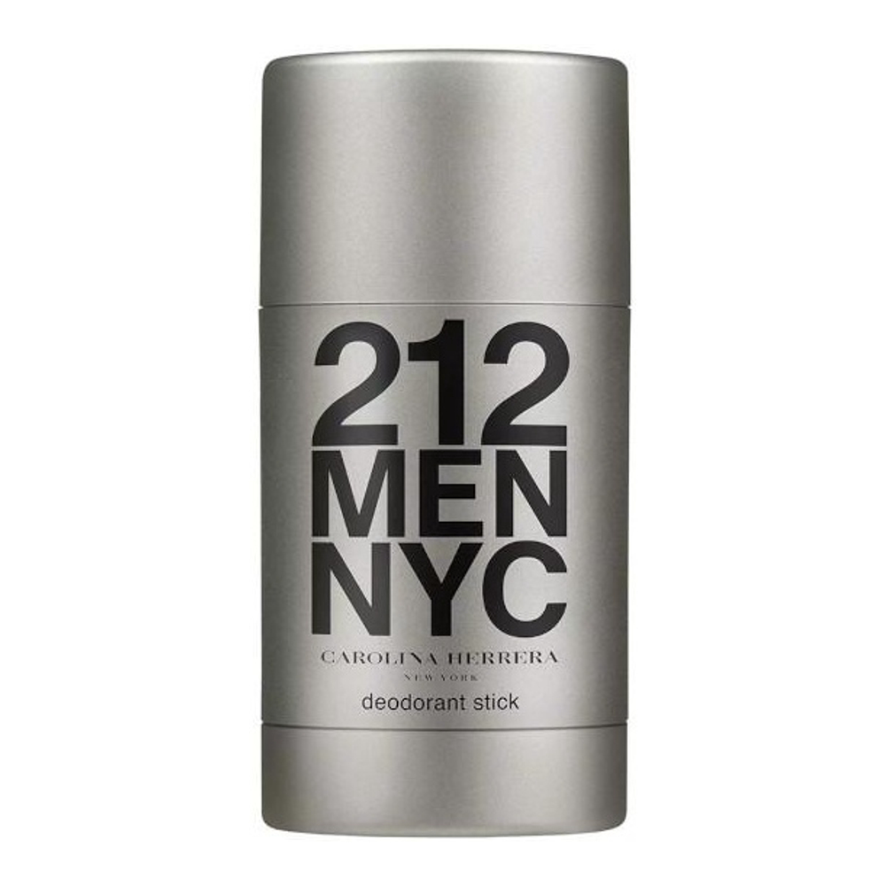 Déodorant Stick '212 Men NYC' - 75 ml