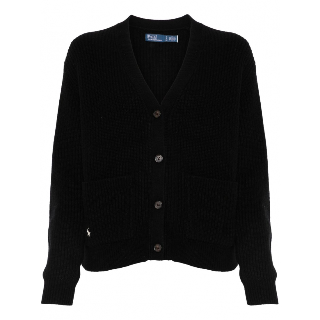 Women's 'V-Neck' Cardigan