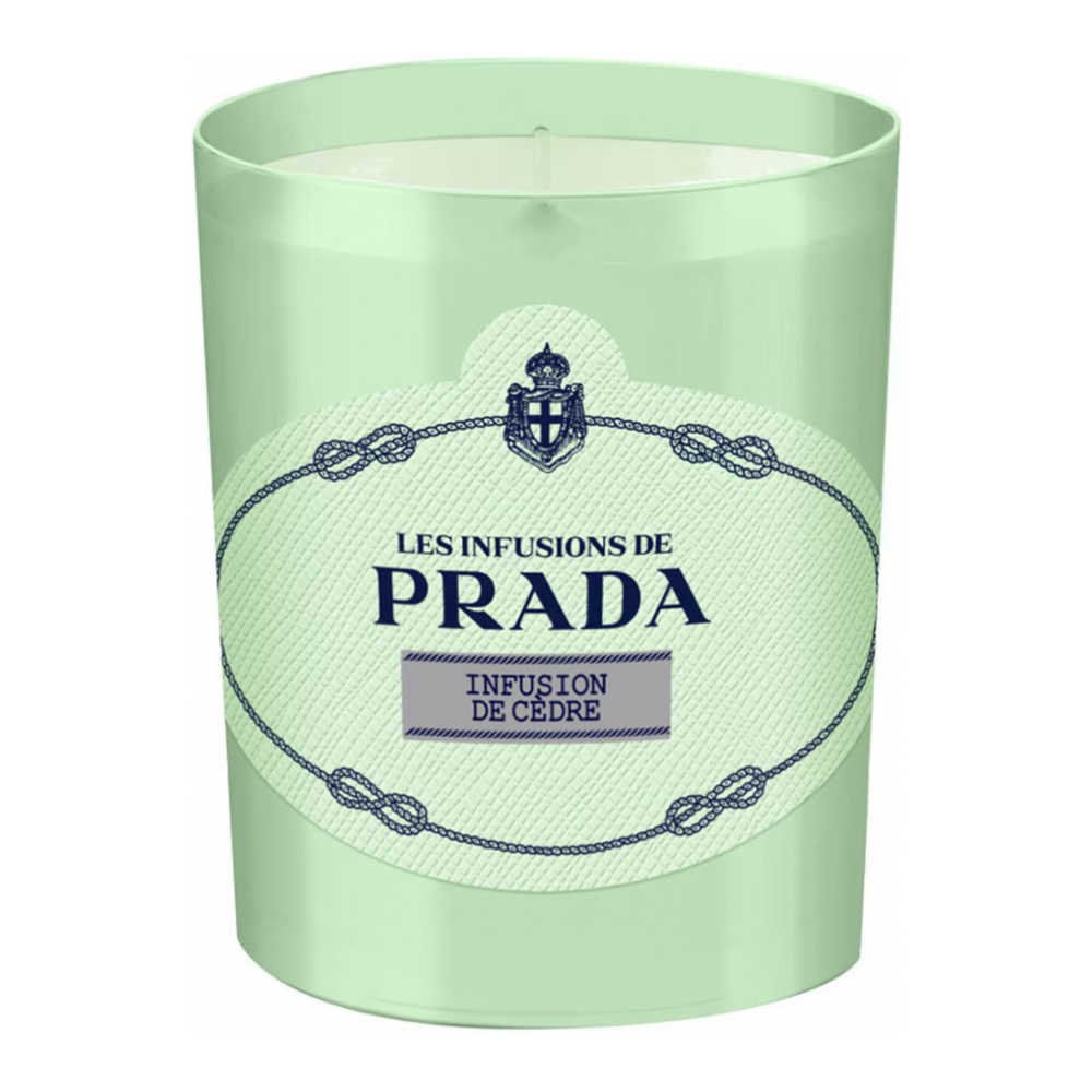 'Infusion de Cèdre' Scented Candle - 165 g