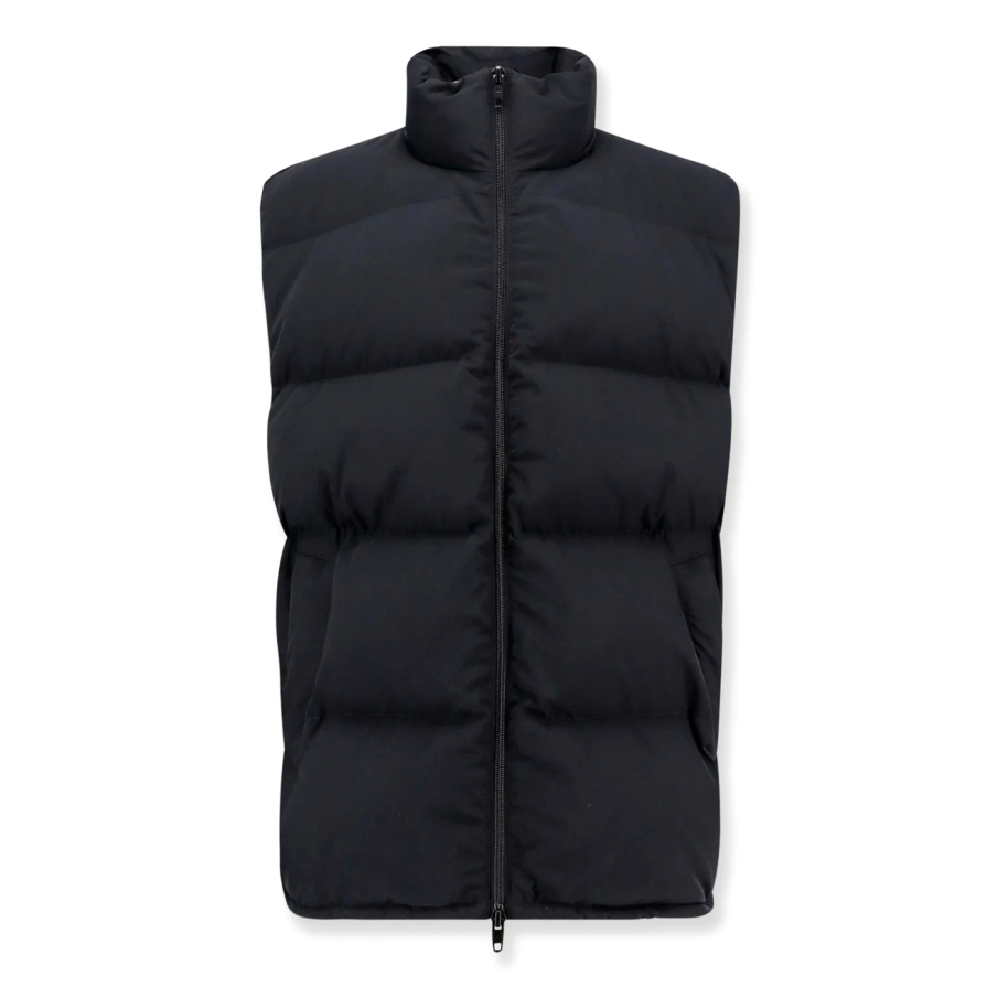 Men's Puffer Vest