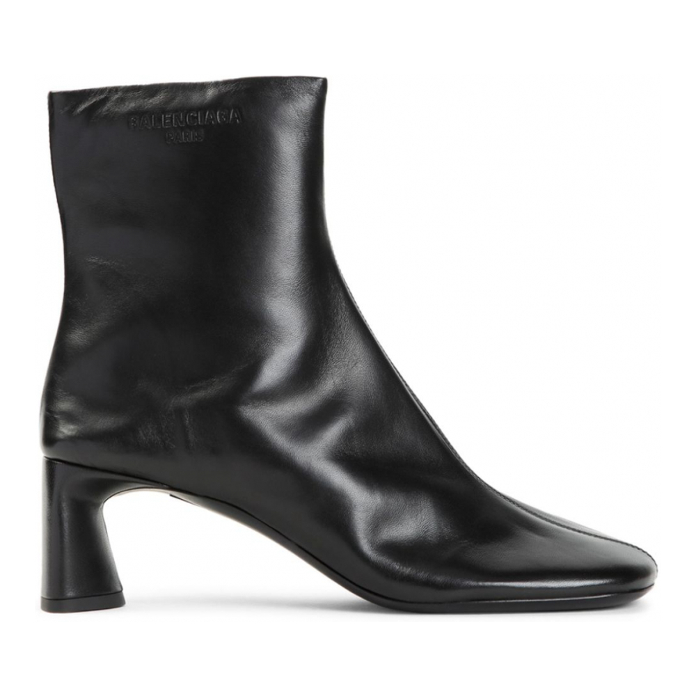 Women's 'Duty Free' High Heeled Boots