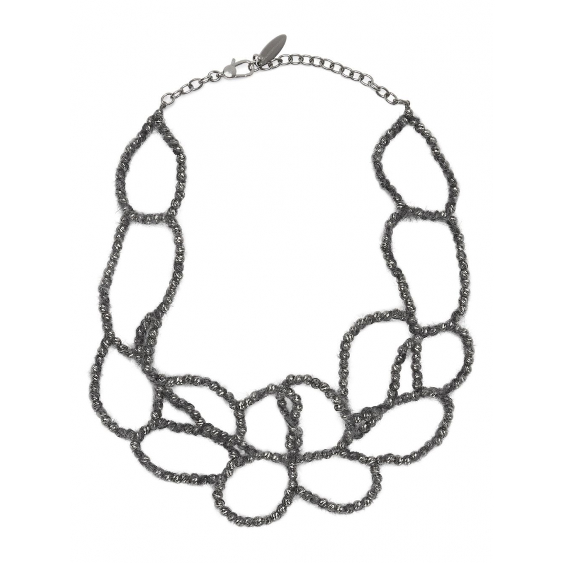 Women's 'Ramage Chocker' Necklace