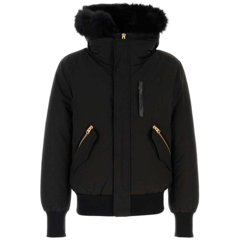 Men's 'Dixon Hooded' Jacket