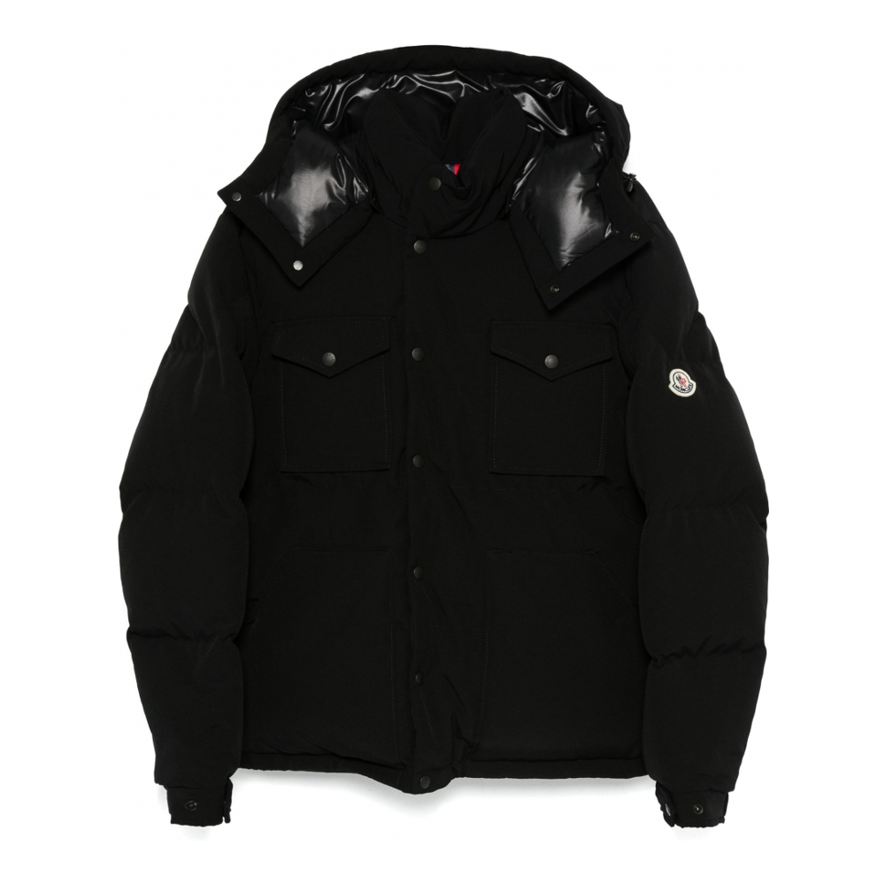 Men's 'Fornas' Jacket