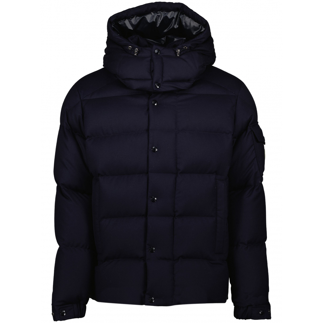 Men's 'Vezere' Down Jacket