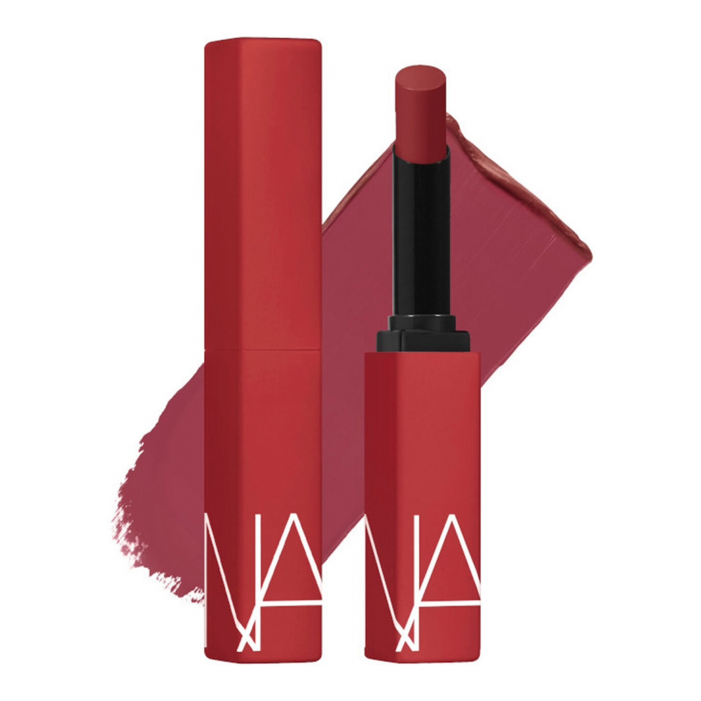 'Powermatte' Lipstick - 136 Get Lucky 1.5 g