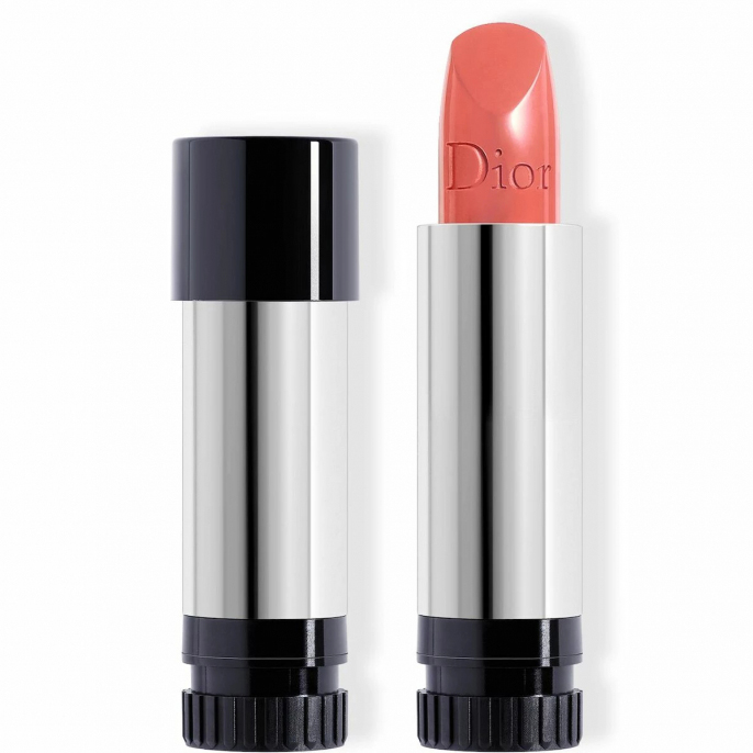 Recharge pour Rouge à Lèvres 'Rouge Dior Satin' - 365 New World 3.5 g