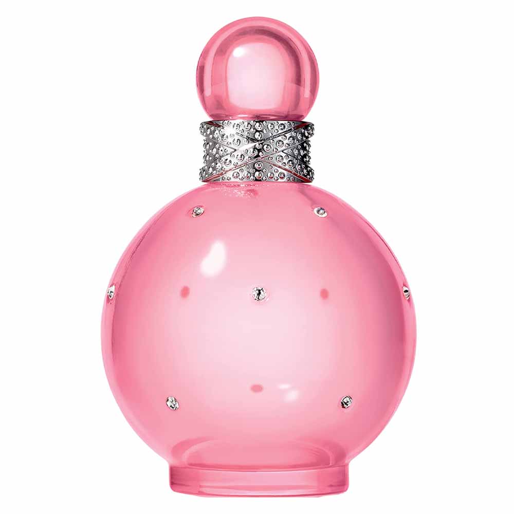 'Fantasy Sheer' Eau De Toilette - 100 ml