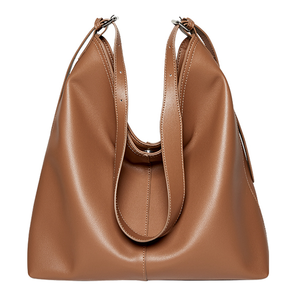 'Chic Large' Tote Handtasche für Damen