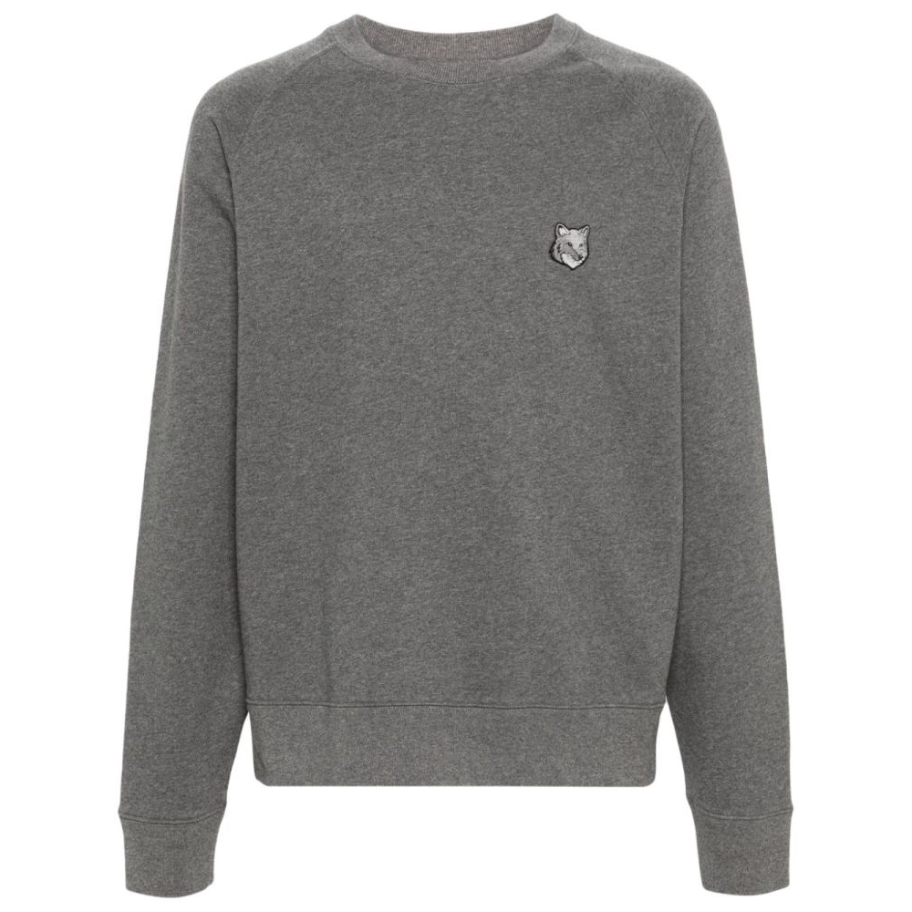 Sweatshirt 'Fox-Patch' pour Hommes