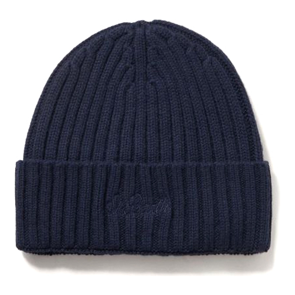 Men's 'Wengen Ribbed' Beanie