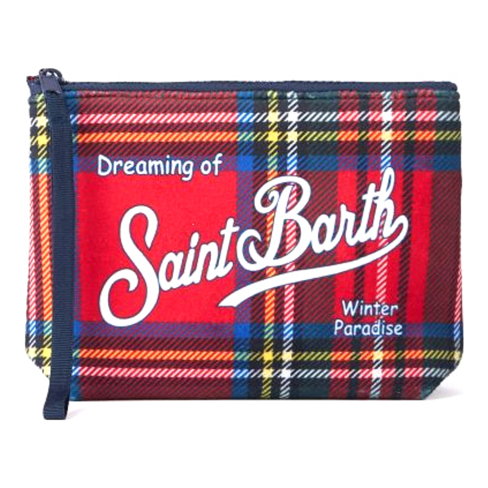 Men's 'Aline' Pouch