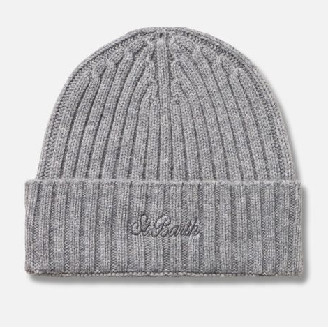 Men's 'Wengen Ribbed' Beanie