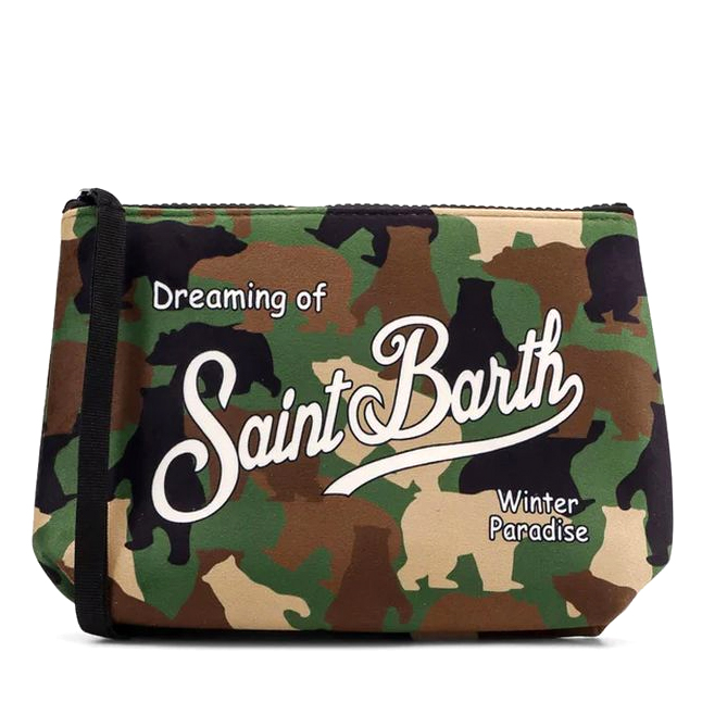 Men's 'Aline' Clutch