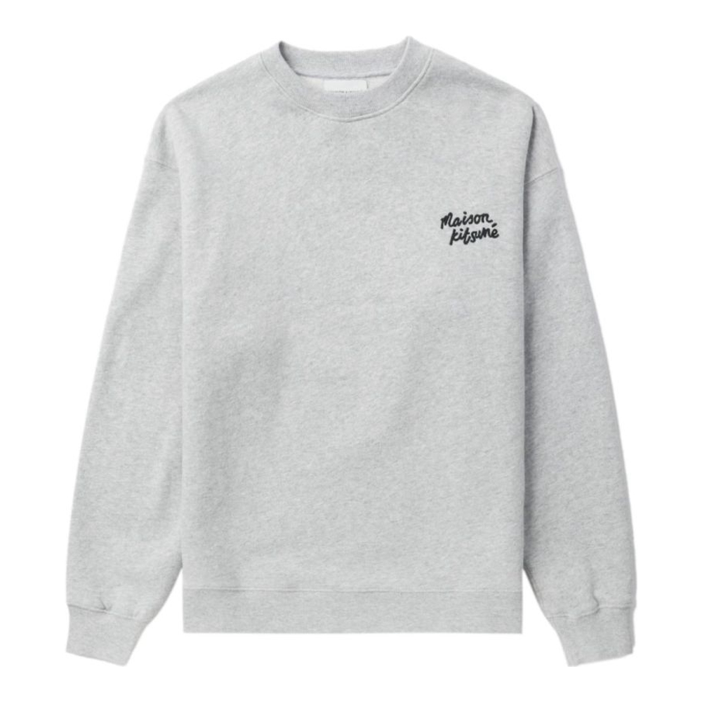 Women's 'Logo-Embroidered' Sweatshirt