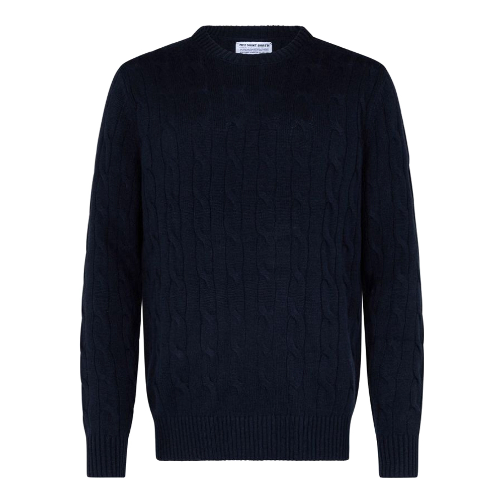 Pull 'Regent Crewneck' pour Hommes