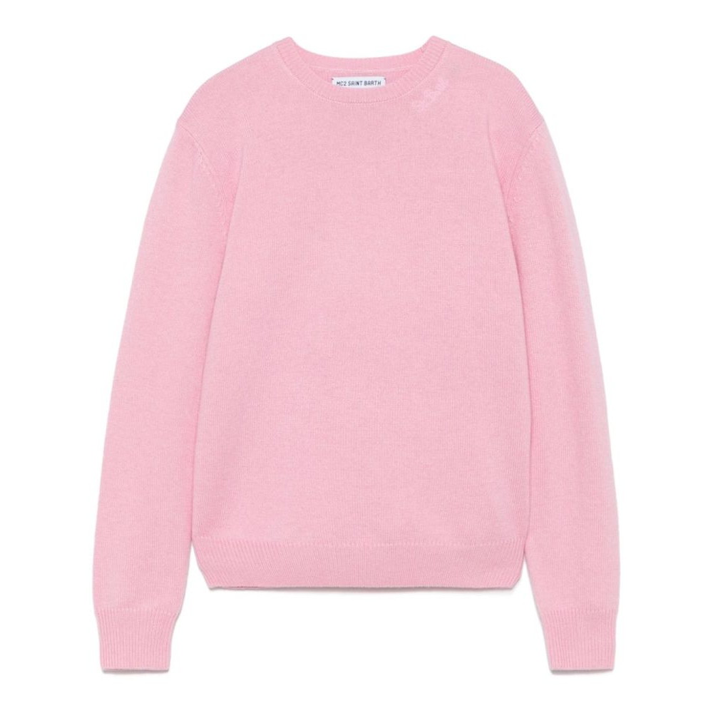 Pull 'Sorbonne' pour Femmes