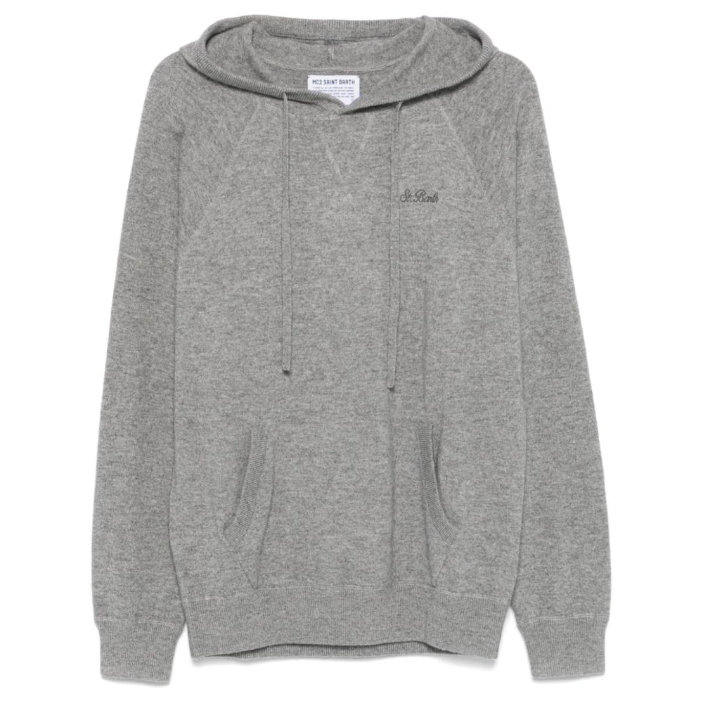 Sweatshirt à capuche  'Willbur' pour Hommes