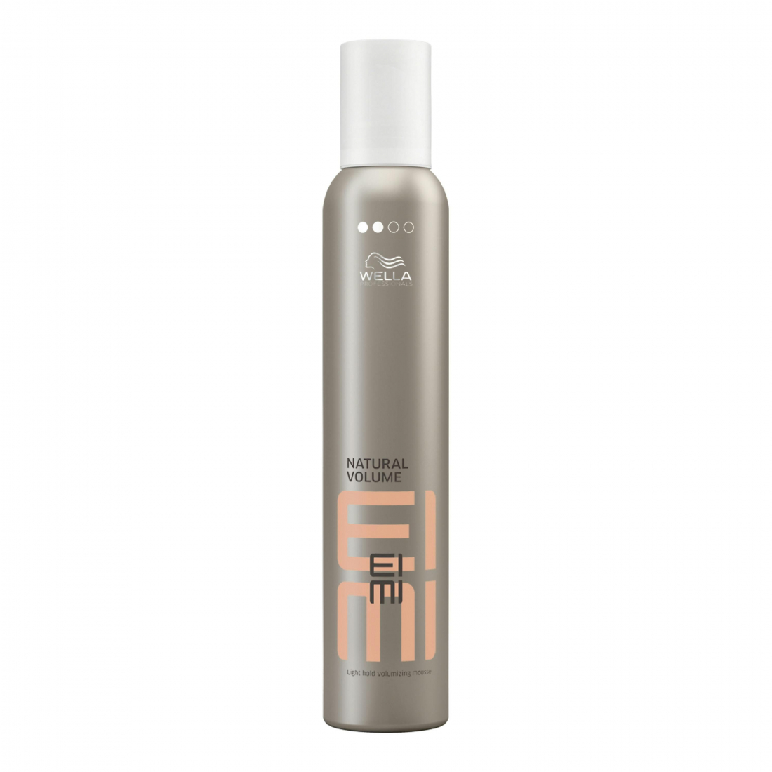 'EIMI Natural' Volumizing Foam - 500 ml