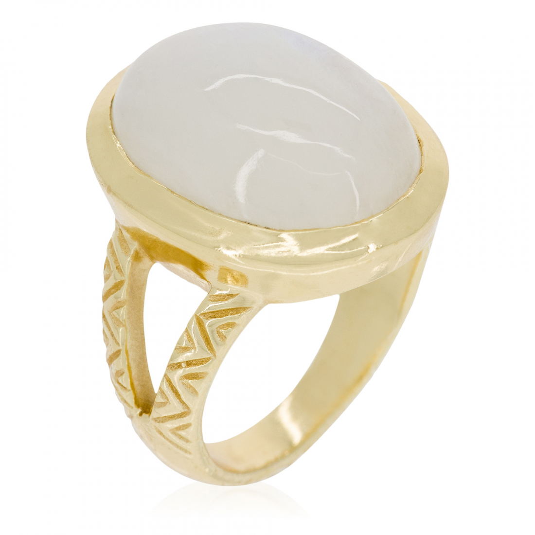 'Keira' Ring für Damen