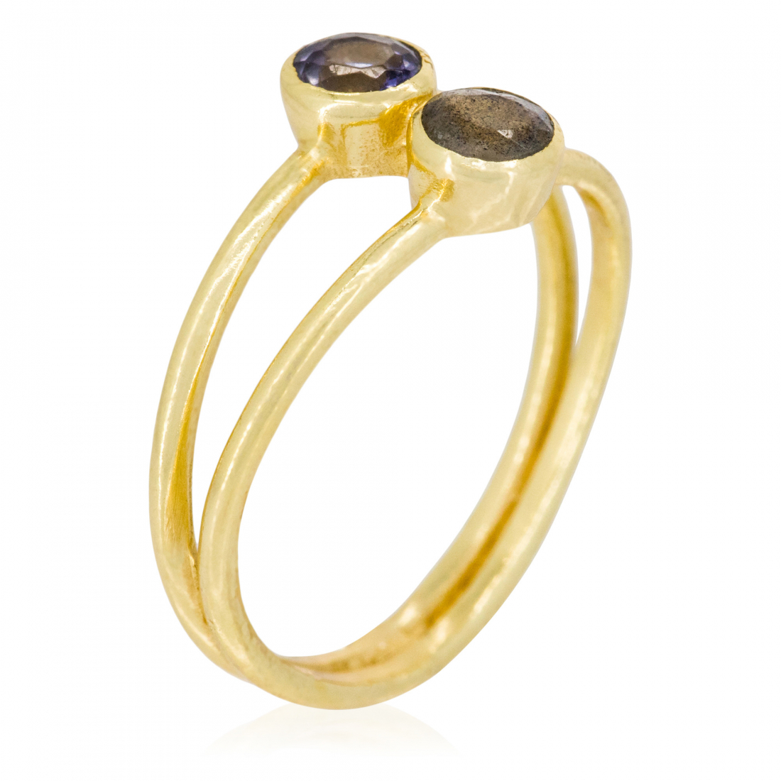 Bague 'Adela' pour Femmes