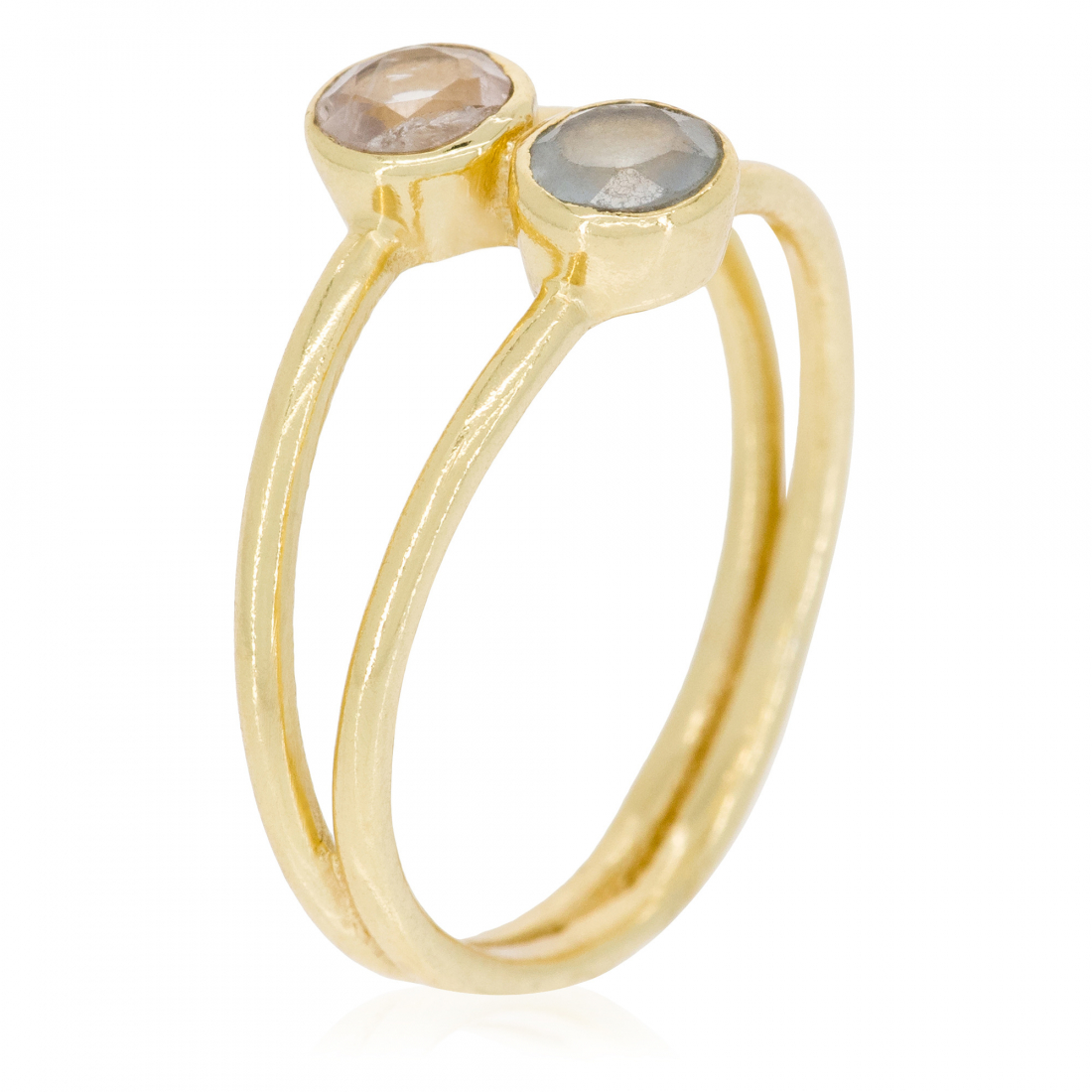 Bague 'Adela' pour Femmes