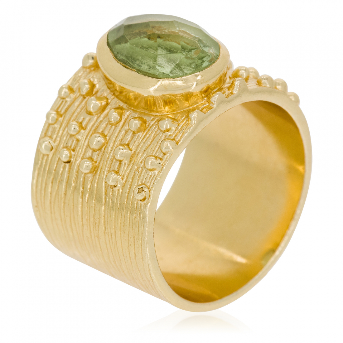 Bague 'Gregoria' pour Femmes