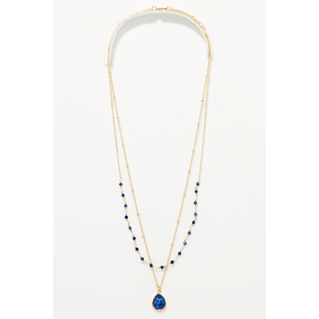 Women's 'Théana' Necklace