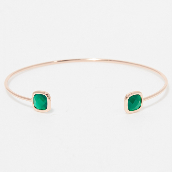 'Rosy' Armband für Damen