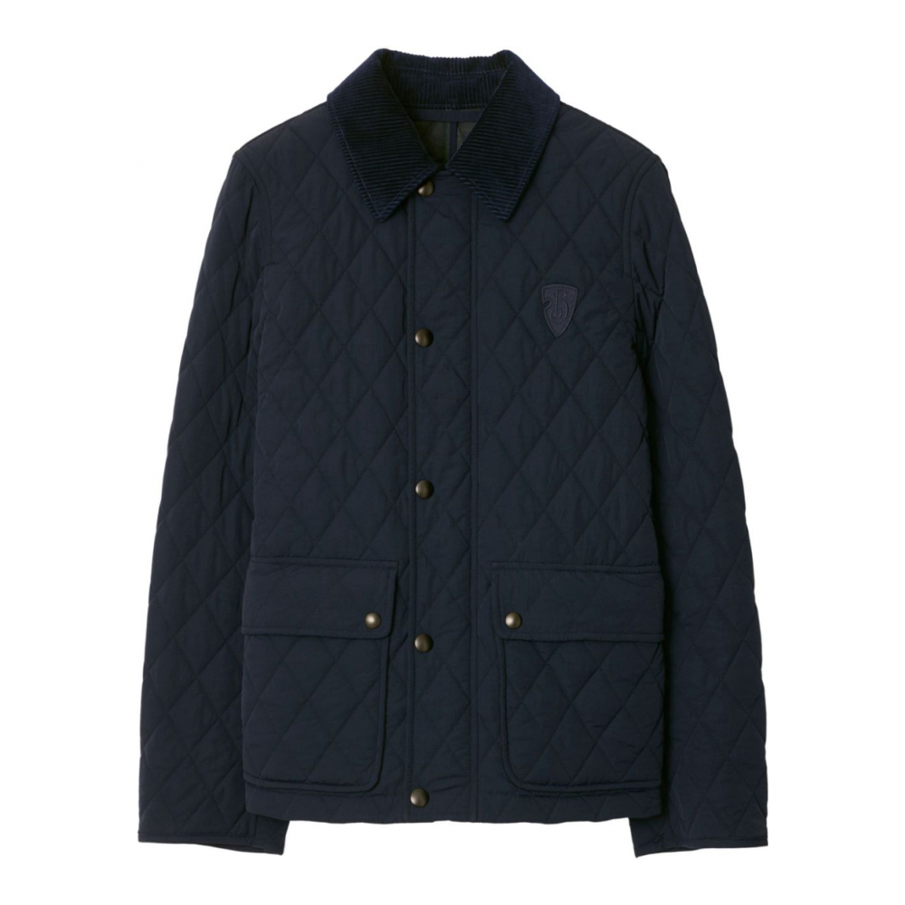 Women's Quilted Jacket