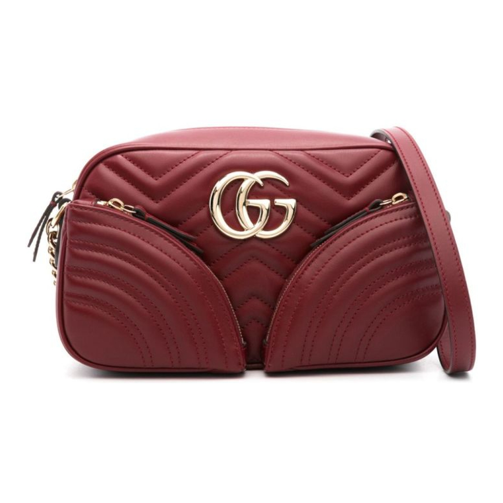 'Gg Marmont' Schultertasche für Damen