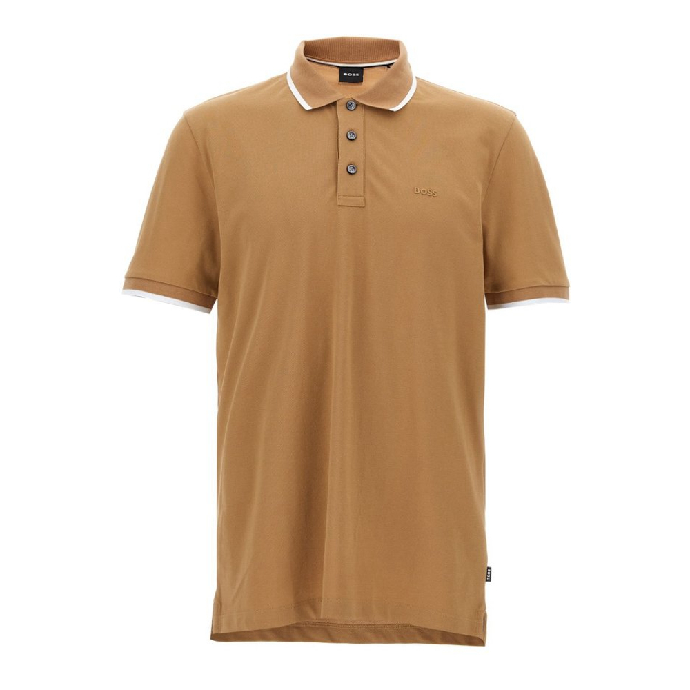 Polo 'Pallas' pour Hommes