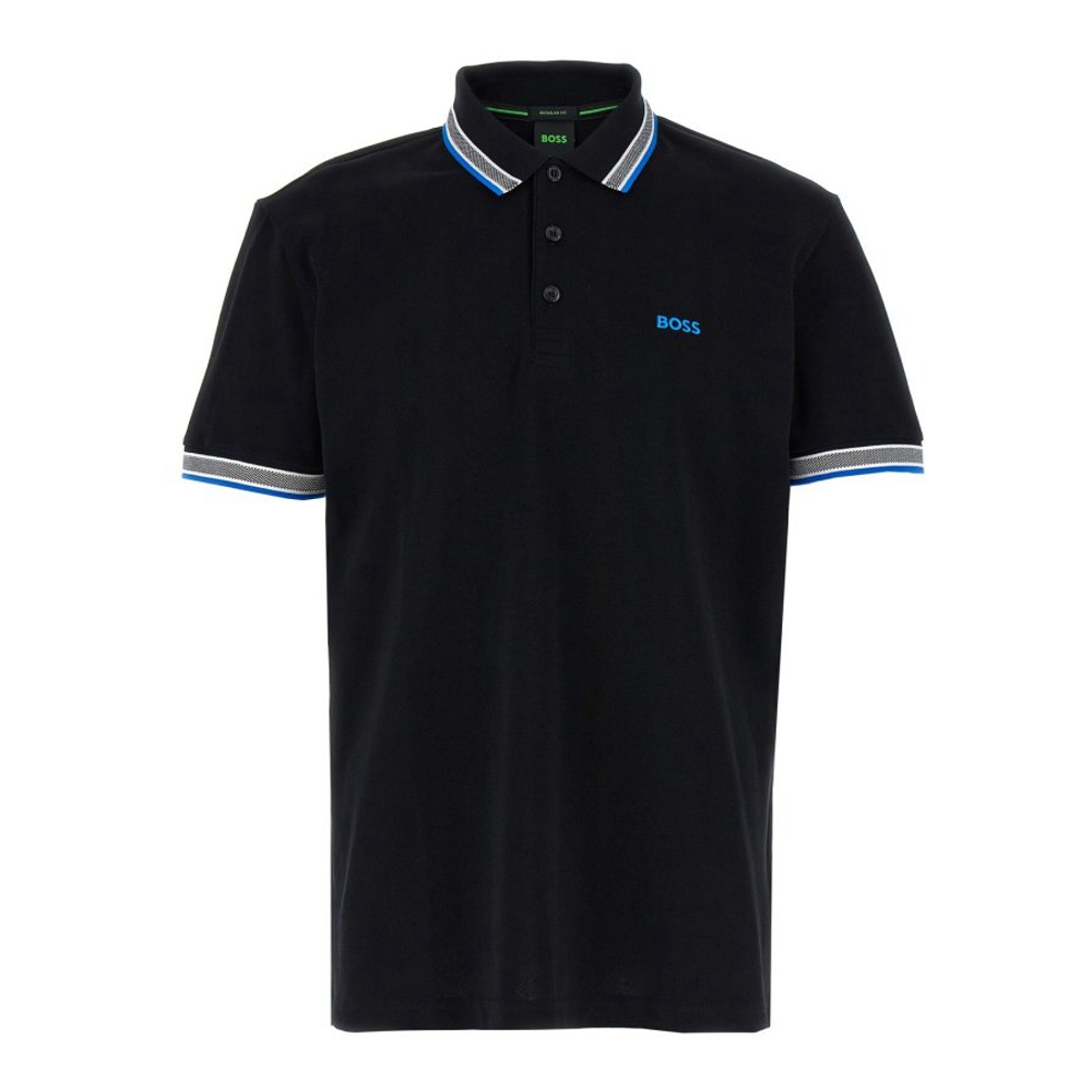 Men's 'Paddy' Polo Shirt