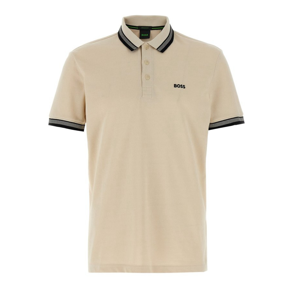 Men's 'Paddy' Polo Shirt