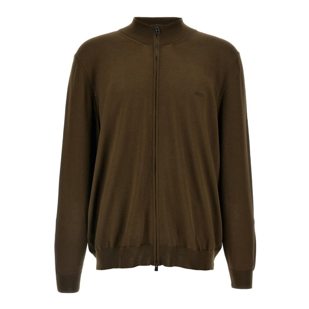 Men's 'Balonso-L' Cardigan