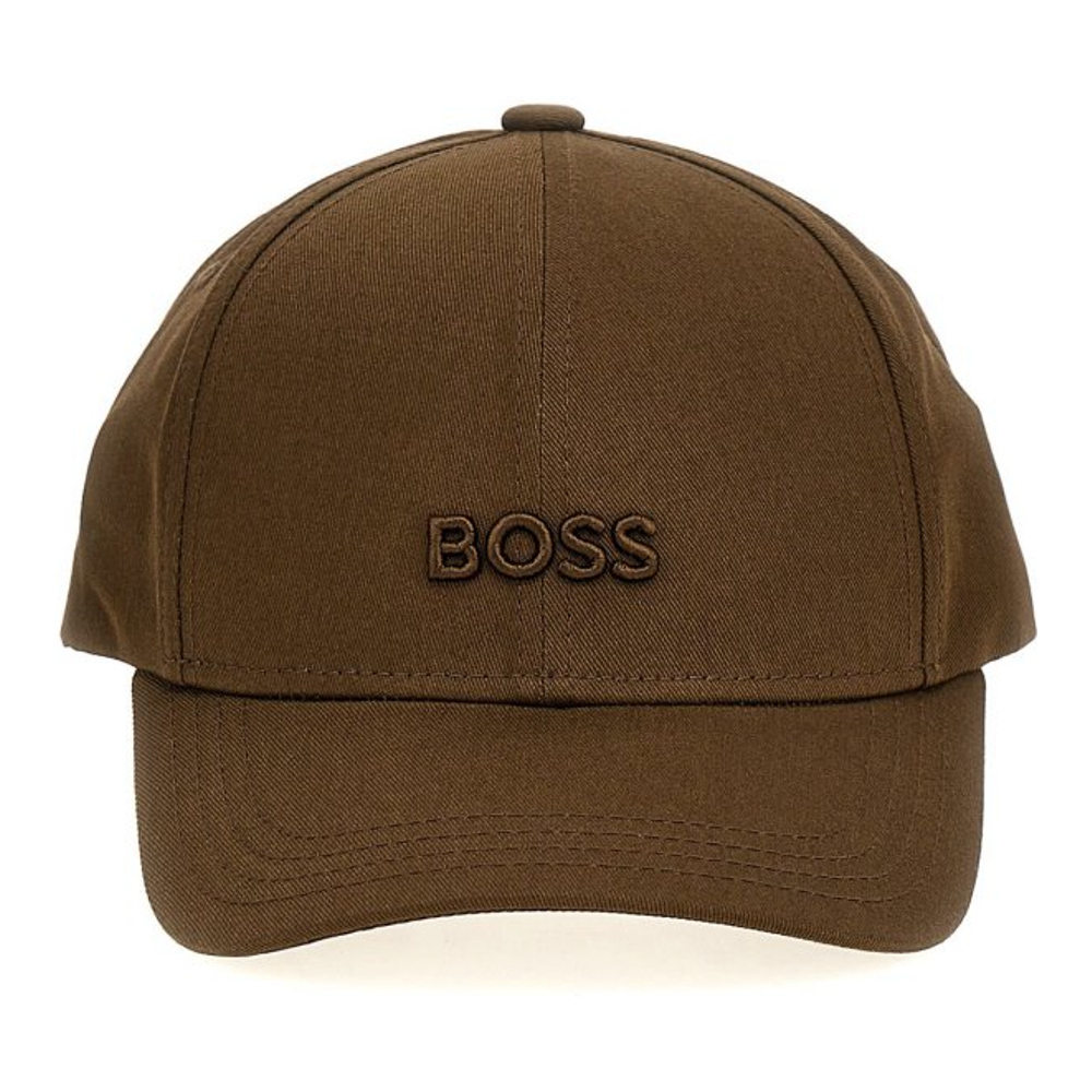 Men's 'Logo Embroidery' Cap